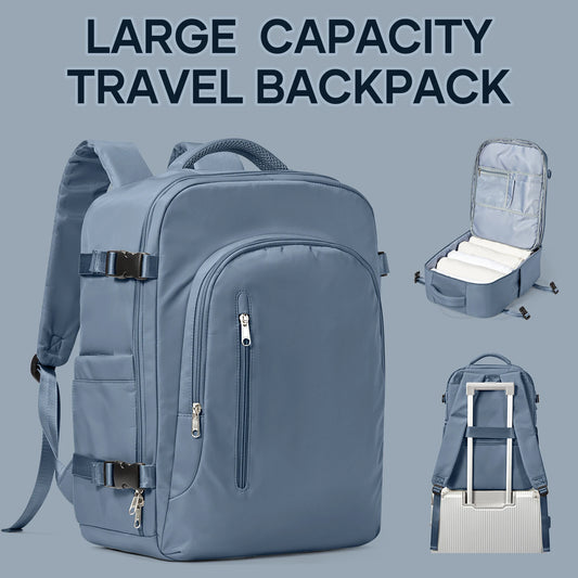 Air Traveler Backpack